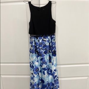 Betsy and Adam Formal Dress